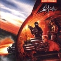 Sodom - Agent Orange: Album Cover