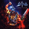 Sodom - Code Red: Album Cover