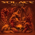 Solace - Further: Album Cover