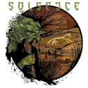 Solstice - White Horse Hill: Album Cover