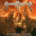 Sonata Arctica - Reckoning Night: Album Cover