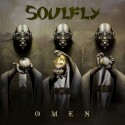 Soulfly - Omen: Album Cover