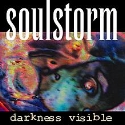 Soulstorm - Darkness Visible: Album Cover