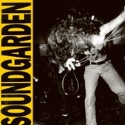 Soundgarden - Louder Than Love: Album Cover