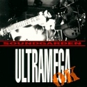 Soundgarden - Ultramega OK: Album Cover