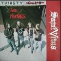 St. Vitus - Thirsty and Miserable: Album Cover