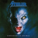 Steeler - Undercover Animal: Album Cover