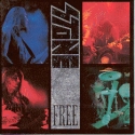 Stone - Free!: Album Cover