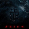 Strapping Young Lad - Alien: Album Cover