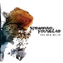 Strapping Young Lad - The New Black: Album Cover