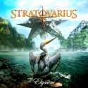 Stratovarius - Elysium: Album Cover