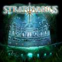 Stratovarius - Eternal: Album Cover