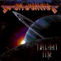 Stratovarius - Twilight Time: Album Cover