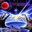 Stratovarius - Visions: Album Cover