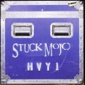 Stuck Mojo - HVY 1: Album Cover