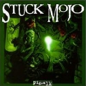 Stuck Mojo - Pigwalk: Album Cover