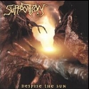 Suffocation - Despise the Sun: Album Cover