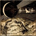 Swallow the Sun - New Moon: Album Cover