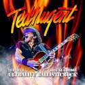 Ted Nugent - Ultralive Ballisticrock: Album Cover