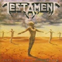 Testament - Practice What You Preach: Album Cover