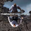 Therapy? - A Brief Crack of Light: Album Cover