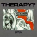 Therapy? - Babyteeth: Album Cover