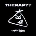 Therapy? - Crooked Timber: Album Cover