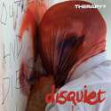 Therapy? - Disquiet: Album Cover