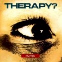 Therapy? - Nurse: Album Cover