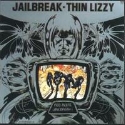 Thin Lizzy - Jailbreak: Album Cover