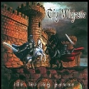 Thy Majestie - The Lasting Power: Album Cover