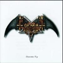 Tiamat - Sumerian Cry: Album Cover