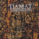 Tiamat - The Musical History of Tiamat: Album Cover