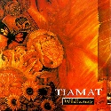 Tiamat - Wildhoney: Album Cover