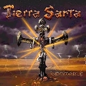 Tierra Santa - Indomable: Album Cover