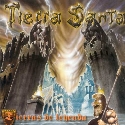 Tierra Santa - Tierras de leyenda: Album Cover