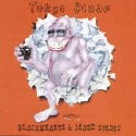Tokyo Blade - Blackhearts and Jaded Spades: Album Cover