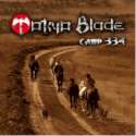 Tokyo Blade - Camp 334: Album Cover
