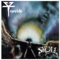 Trouble - The Skull: Album Cover