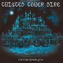 Twisted Tower Dire - Netherworlds: Album Cover
