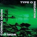 Type O Negative - World Coming Down: Album Cover