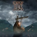 Tyr - Land: Album Cover