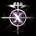 U.D.O. - Mission No. X: Album Cover