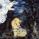 Ulver - Kveldssanger: Album Cover