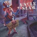 Uncle Slam - Will Work for Food: Album Cover