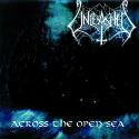 Unleashed - Across the Open Sea: Album Cover