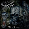 Vader - The Beast: Album Cover