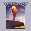 Vanderhoof - A Blur in Time: Album Cover