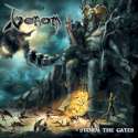 Venom - Storm the Gates: Album Cover