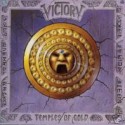 Victory - Temples of Gold: Album Cover